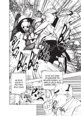 Jujutsu Kaisen - Prokleté války 18: Horečka