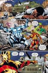 Můj první komiks: Avengers: Proti Lokimu!