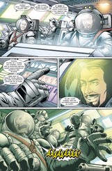 Můj první komiks: Avengers: Proti Lokimu!