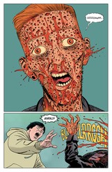 Absolute Batman 2: Ohavnost