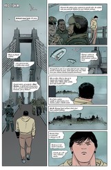 Absolute Batman 2: Ohavnost