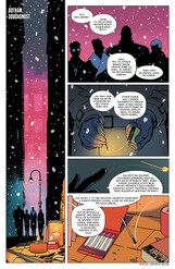 Absolute Batman 2: Ohavnost