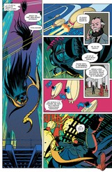 Absolute Batman 2: Ohavnost