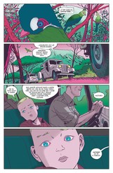 Absolute Batman 2: Ohavnost