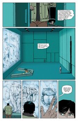 Absolute Batman 2: Ohavnost