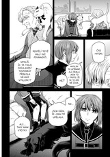 Čarodějova nevěsta 20