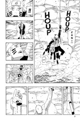 Naruto 71: Miluju vás