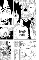Naruto 71: Miluju vás