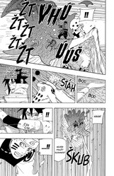 Naruto 71: Miluju vás