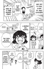 Zabijáci démonů ve škole 1: Pozdní příchody přísně zakázány