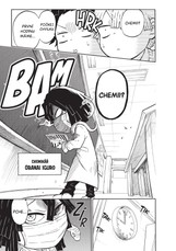 Zabijáci démonů ve škole 1: Pozdní příchody přísně zakázány