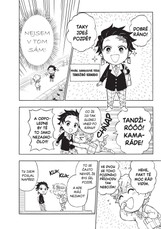 Zabijáci démonů ve škole 1: Pozdní příchody přísně zakázány