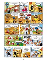 Clever a Smart: Smekáč Pápěrka