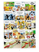 Clever a Smart: Smekáč Pápěrka