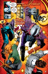 Lobo: Incident na pánských záchodcích a další příběhy (2. vydání)