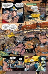 Lobo: Incident na pánských záchodcích a další příběhy (2. vydání)