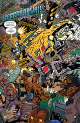 Lobo: Incident na pánských záchodcích a další příběhy (2. vydání)