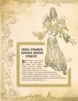 World of Warcraft: Putování Azerothem - Pandarie