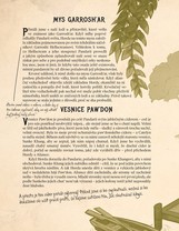 World of Warcraft: Putování Azerothem - Pandarie