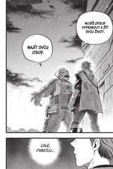 Star Wars - Jedi: Padlý řád 1