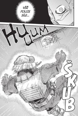 Star Wars - Jedi: Padlý řád 1