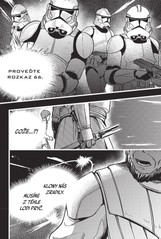 Star Wars - Jedi: Padlý řád 1