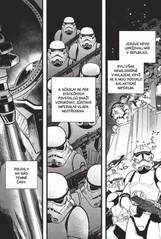 Star Wars - Jedi: Padlý řád 1