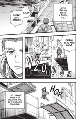 Star Wars - Jedi: Padlý řád 1