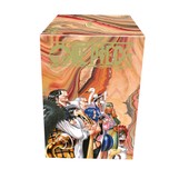 One Piece - Sběratelský box, část 2: Písečné království