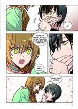 Jak Raeliana přišla do vévodova paláce 3