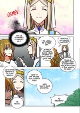 Jak Raeliana přišla do vévodova paláce 3