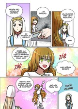 Jak Raeliana přišla do vévodova paláce 3