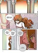 Jak Raeliana přišla do vévodova paláce 3