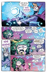 Nesnáším Pohádkov 8: Štístkoncovka