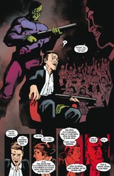 Amazing Spider-Man 10: Hříchy na vzestupu