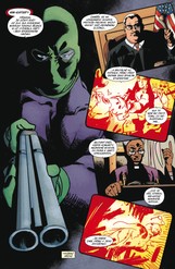 Amazing Spider-Man 10: Hříchy na vzestupu