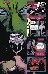 Amazing Spider-Man 10: Hříchy na vzestupu