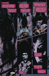 Amazing Spider-Man 10: Hříchy na vzestupu