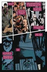 Amazing Spider-Man 10: Hříchy na vzestupu