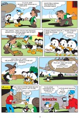 Legendární kačeří dobrodružství - Kačer Donald: Labyrintem horských štítů