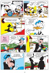 Legendární kačeří dobrodružství - Kačer Donald: Labyrintem horských štítů