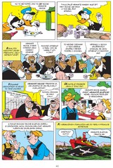 Legendární kačeří dobrodružství - Kačer Donald: Labyrintem horských štítů