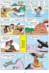 Legendární kačeří dobrodružství - Kačer Donald: Labyrintem horských štítů