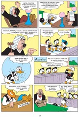 Legendární kačeří dobrodružství - Kačer Donald: Labyrintem horských štítů