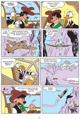 Legendární kačeří dobrodružství - Kačer Donald: Labyrintem horských štítů