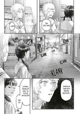 Léto, kdy umřel Hikaru 3