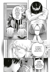 Léto, kdy umřel Hikaru 3