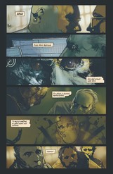 Batman: Úplněk (Black Label)