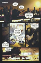 Batman: Úplněk (Black Label)