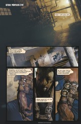 Batman: Úplněk (Black Label)